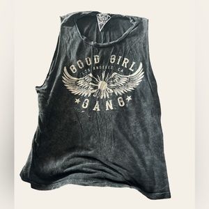 good girl gang tank
